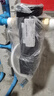 海爾（Haier）前置過(guò)濾器超10T大通量家用頂配鮮活水40微米可視化自動(dòng)反沖洗凈水器銀河pro HQZ60-HFAZ26 曬單實(shí)拍圖