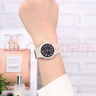 卡西歐（CASIO）小黑表男女表中性學(xué)生公務(wù)員考試中高考可用石英表MQ-24UC-8B 曬單實(shí)拍圖