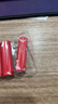 米家5號(hào)堿性電池 40粒 高性價(jià)比 彩虹色外觀 大數(shù)量包裝 曬單實(shí)拍圖