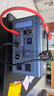 氙明電器汽車(chē)應急啟動(dòng)電源12v24v柴汽通用貨車(chē)強啟搭電寶車(chē)載電瓶打火神器戶(hù)外便攜移動(dòng)電源 曬單實(shí)拍圖