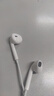 Apple/蘋(píng)果 3.5毫米接口的EarPods 蘋(píng)果耳機有線(xiàn)耳機原裝耳機 適用3.5mm接口的iPhone/iPad/Mac 曬單實(shí)拍圖