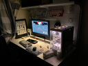 飛利浦EVNIA 27英寸2K原生300Hz 硬件低藍(lán)光 HVABLACK高對(duì)比 HDR400 電競(jìng)游戲顯示器 國(guó)家補(bǔ)貼27M2N5500Y 曬單實(shí)拍圖