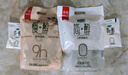 君樂(lè )寶 簡(jiǎn)醇0添加蔗糖 慢醇（單袋100g）生牛乳發(fā)酵低溫酸牛奶 健康輕食 簡(jiǎn)醇100g*12袋+慢醇100g*10袋 曬單實(shí)拍圖
