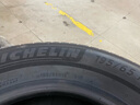 米其林（MICHELIN）汽車(chē)輪胎 195/65R15 91V 耐越 ENERGY MILE 適配卡羅拉/朗逸/雷凌 曬單實(shí)拍圖