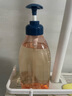 貝德美兒童洗發(fā)水兒專用控油蓬松寶寶洗發(fā)露中大童男孩女孩洗頭膏520ml 曬單實拍圖