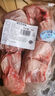阿西婭甘肅靖遠 灘羊腿腱切塊生鮮羊肉 原切帶骨連肉凈含量2斤 源頭直發(fā) 曬單實(shí)拍圖