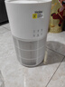 海爾（haier）空氣凈化器家用除甲醛除異味寵物浮毛凈化器除過(guò)敏源去除甲流除煙味 凈化加濕一體機KJ300F-JSQ3U1 曬單實(shí)拍圖