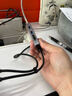 ThinkPad聯(lián)想Type-C擴展塢USB-C轉HDMI轉接器USB分線(xiàn)器RJ45千兆網(wǎng)口華為小米蘋(píng)果筆記本拓展塢轉換器LC08 曬單實(shí)拍圖