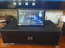 音創(chuàng  )家庭KTV音響箱套裝麥克風(fēng)智能點(diǎn)歌機一體機家用k歌帶高清屏卡拉ok唱歌機點(diǎn)歌臺 點(diǎn)歌/音響一體機帶雙麥+1T硬盤(pán) 曬單實(shí)拍圖
