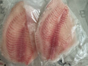 翔泰 海南鯛魚(yú)/羅非魚(yú)排2斤5-7片 去皮去刺 輕食魚(yú)片 燒烤火鍋魚(yú)類(lèi) 曬單實(shí)拍圖
