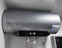 美的（Midea）【親膚活水Q5S】60L電熱水器 瞬熱洗富鍶養(yǎng)膚溫泉浴 免換鎂棒3200W速熱家用儲水式國家補貼20% 曬單實拍圖