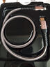 Verbatim威寶適用蘋(píng)果PD60W3A閃充充電線(xiàn)iphone數據線(xiàn)快充線(xiàn)MFI認證蘋(píng)果充電線(xiàn)數據線(xiàn) 玫瑰紅色 0.3m 曬單實(shí)拍圖