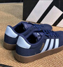阿迪達斯 （adidas）【滔搏運動】2025年男女VL COURT 3.0運動休閑鞋 JP7537 41 曬單實拍圖