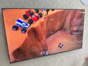 TCL雷鳥電視 65鵬7 25款 65英寸 全通道288Hz高刷 滿血HDMI2.1 家電國家補貼電視65S386C PRO-JN 曬單實拍圖