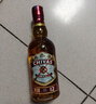 芝華士12年 蘇格蘭 斯佩賽產(chǎn)區 調和型威士忌 洋酒 500ml 中秋贈禮 曬單實(shí)拍圖