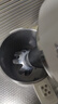 九陽(yáng)（Joyoung）豆漿機1.3L破壁免濾輕音降噪304不銹鋼3-4人用家用多功能全自動(dòng)榨汁機料理機D08EC 曬單實(shí)拍圖