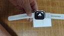華為（HUAWEI）手表WATCH FIT 4【七夕情人節(jié)】運(yùn)動(dòng)智能健康管理藍(lán)牙通話輕薄NFC門禁交通支付送男女士朋友Pro3 悅動(dòng)白丨送定制表帶+精美表盤 曬單實(shí)拍圖