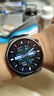 榮耀（HONOR）手表5 Ultra 46mm 黑色 國(guó)家補(bǔ)貼15% 旗艦潛水eSIM手表 藍(lán)寶石鈦合金 腕上AI心臟健康守護(hù)智能手表 曬單實(shí)拍圖