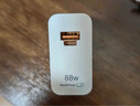 原裝適用華為Mate60Pro充電器88W瓦快充mate60pro充電頭mate60手 【套裝】88W快充頭+2米線(xiàn) 曬單實(shí)拍圖