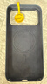 W&P【相機按鍵全包】適用蘋(píng)果17promax手機殼iphone17promax觸控專(zhuān)用magSafe液態(tài)硅膠磁吸防摔殼藍wp 曬單實(shí)拍圖