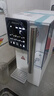 飛利浦（PHILIPS）凈水器家用 加熱直飲一體凈飲機臺式免安裝即熱直飲機 智能語(yǔ)音播報凈水器ADD6011 曬單實(shí)拍圖