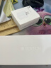 Apple/蘋果 Watch Series 10 智能手表GPS款42毫米玫瑰金色鋁金屬表殼淡桃粉色運(yùn)動(dòng)型表帶M/L MX1V3CH/B 曬單實(shí)拍圖
