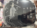美的（Midea）0涂層電飯煲IH無涂層4L大容量316L不銹鋼內(nèi)膽家用多功能智能3-4人電飯鍋MB-HC459S國家補貼 曬單實拍圖
