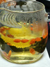 杞里香紅枸杞子頭茬特級枸杞500g新貨寧夏中寧免洗枸杞茶構茍杞茶滋補品 曬單實(shí)拍圖