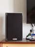 天龍（DENON）RCD-N12  HiFi發(fā)燒家用音響USB桌面流媒體CD播放機(jī)可組合迷你音響智能藍(lán)牙Airplay HDMI ARC 黑色 曬單實(shí)拍圖
