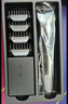 飛科(FLYCO)專業(yè)智能電動理發(fā)器FC5908 成人兒童嬰兒電推剪家用剃頭神器自理發(fā)器理發(fā)推子配理發(fā)工具 曬單實(shí)拍圖