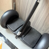 九號(hào)（Ninebot）電動(dòng)平衡車Mini小九黑色成年人電動(dòng)車代步腿控智能兩輪大人長(zhǎng)續(xù)航非燃動(dòng)版Plus 曬單實(shí)拍圖