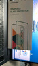 綠聯(lián)AR康寧膜適用iPhone17ProMax鋼化膜蘋(píng)果17ProMax手機膜高清抗反全覆蓋防摔防指紋無(wú)塵倉秒貼保護膜 曬單實(shí)拍圖