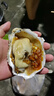 百鮮洽乳山生蠔鮮活特大牡蠣?zhēng)ど院Ｏ犠有迈r海鮮水產(chǎn)貝類聚會(huì)燒烤 超大號(hào)5XL 凈重9斤（15-20只） 曬單實(shí)拍圖