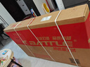 邦德·富士達（BATTLE）山地自行車禧瑪諾27變速26英寸油碟男式成人學生城市越野車 曬單實拍圖