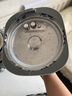 美的（Midea）小飛俠沸騰濃香雙模式電壓力鍋0氟0涂層雙膽高壓鍋5L智能預約家用煲湯4-6人煮飯煲E5825N輕音泄壓 曬單實(shí)拍圖