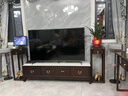 ROBERILLINE柏林之聲音響立體聲組合便攜魔磚全景聲藍牙音箱無線環(huán)繞家庭影院 [黑胡桃木] 單音響+1個支架 曬單實拍圖