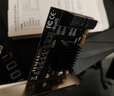 綠聯(lián) Pci-E轉(zhuǎn)4口USB3.0擴(kuò)展卡適用臺(tái)式機(jī)電腦主機(jī)內(nèi)置USB3.0轉(zhuǎn)接卡免驅(qū)獨(dú)立供電30716 曬單實(shí)拍圖