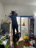 華凌空調(diào) 大1.5匹新一級能效 超省電pro巨省電變頻冷暖空調(diào)掛機 KFR-35GW/N8HA1Ⅲ-P 家電國家補貼 曬單實拍圖