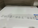 東芝（TOSHIBA）【國家補貼20%】水波爐家用微波爐烤箱28L超薄微蒸烤炸燉一體機蒸烤箱觸控彩屏ER-D95BW 水波爐D95 曬單實(shí)拍圖
