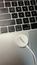 品勝蘋果手表充電器iwatch充電底座magsafe磁吸手表充電線適用AppleWatchS10/9/8/7/6/5/4/SE2/Ultra2 曬單實(shí)拍圖