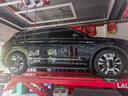 京東汽車四輪定位服務(wù) 包工包料 輪胎跑偏回正傾角調(diào)整 適配全車型 曬單實(shí)拍圖