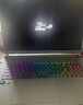 ROG槍神9 Plus【國家補貼20%】酷睿U9 18英寸 游戲本筆記本電腦 U9 275HX RTX 5060 16G+1TB高速固態(tài)硬盤(pán) 2.5K 240Hz P3廣色域 黑色 曬單實(shí)拍圖