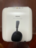索尼（SONY）WH-1000XM6 頭戴式無(wú)線(xiàn)降噪耳機 AI智能降噪 黑色 七夕禮物 曬單實(shí)拍圖