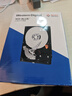 西部數(shù)據(jù)（WD）臺式機(jī)械硬盤 WD Blue 西數(shù)藍(lán)盤 2TB 7200轉(zhuǎn) 256MB SATA DIY裝機(jī)電腦硬盤 3.5英寸 WD20EZBX 曬單實(shí)拍圖