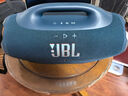 JBL BOOMBOX4 音樂(lè)戰(zhàn)神四代4代 藍(lán)牙音箱 戶外音箱 IP68防塵防水 Hifi音質(zhì) 派對(duì)音響 七夕節(jié)禮物 藍(lán)色 曬單實(shí)拍圖