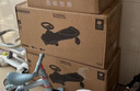 babycare扭扭車(chē)防側翻兒童溜溜車(chē)搖搖車(chē)寶寶滑行玩具車(chē)3-6歲 洛克黃音樂(lè )款 曬單實(shí)拍圖