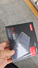 聯(lián)想（Lenovo）2TB SSD固態(tài)硬盤m.2接口(NVMe協(xié)議)PCIe4.0 x4 拯救者sl7000 40Pro讀速高達7200MB/s 曬單實拍圖