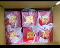 瀘州老窖 國窖1573 濃香型 高度白酒 52度500ml*6瓶 經(jīng)典裝原箱 宴請 送禮 曬單實(shí)拍圖