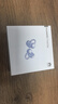 華為FreeClip 耳夾耳機(jī) 開放式無線藍(lán)牙耳機(jī) 舒適穩(wěn)固佩戴/長續(xù)航 流光紫 曬單實拍圖