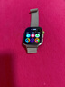 華為（HUAWEI）WATCH FIT 4Pro 運動(dòng)智能手表鈦金屬藍寶石玻璃輕薄大屏藍牙通話(huà)NFC門(mén)禁交通支付健康睡眠情緒監測 原野綠 編織表帶【曬單有禮】 曬單實(shí)拍圖